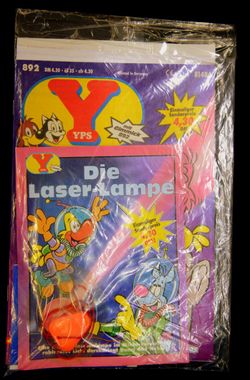 YPS-892