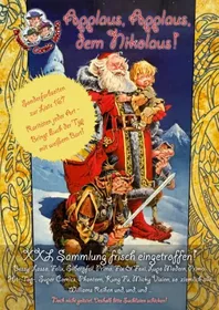 Sonderliste Nikolaus 2025