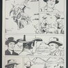 Bonanza - 24seitige Originalstory aus Heft 74