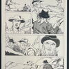 Bonanza - 24seitige Originalstory aus Heft 74