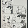 Bonanza - 24seitige Originalstory aus Heft 74