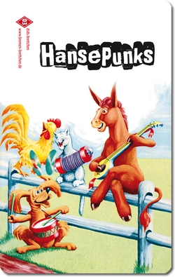 Bremen Brettchen 03 - DSDS Brettchen