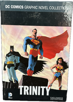 DC Trinity Nr. 24