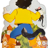 Eulenspiegels bunte Kinderwelt (Pabel Verlag) Serie A - Comicartige Bilderbücher