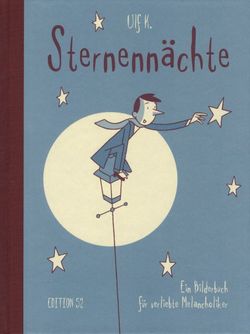 Sternennächte (HC, Ulf K)