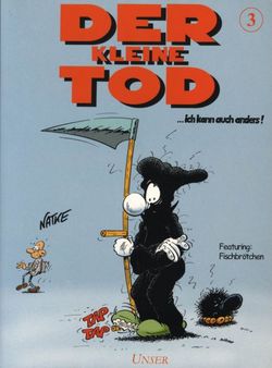 Der kleine Tod 3 (SC)