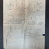 Donald Duck in Master Mixers - 10seitige Story von Tony Strobel 
