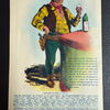 Pecos Bill Nummer 34 (Mondial Verlag 1953-1956)