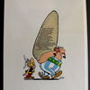 Asterix - Hardcover - Erstauflage (Ehapa Verlag ab 1968) Ausgabe: 16 Bei den Schweizern