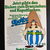 Asterix Erstauflage Softcover (Ehapa Verlag, ab 1968) Album 13: Kupferkessel mit loser Beilage und doppel eingebundener Arnie Seite. Unikatverdächtig 
