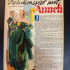 Bei Dir (Mondial Verlag, 1954-1955) Heft 25