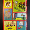 Bessy (Bastei) Nummer 200 mit Poster