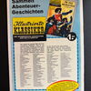 Astronautenfamilie Robinson (BSV ab 1966) Heft 13