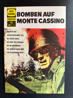 Bildschirm Klassiker (BSV ab 1964) Heft 805