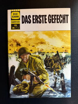 Bildschirm Klassiker (BSV ab 1964) Heft 806