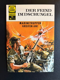 Bildschirm Klassiker (BSV ab 1964) Heft 808
