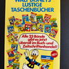 Tollsten Geschichten von Donald Duck (Ehapa ab 1965) Heft 32