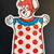 Fix und Foxi (Pabel Verlag ab 1953) 19. Jahrgang Heft: 48 mit Handpuppe