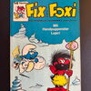 Fix und Foxi (Pabel Verlag ab 1953) 19. Jahrgang Heft: 50 mit Handpuppe