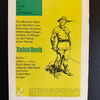 Karl May (Band 1-8 Winnetou) - Lehning Verlag (ab 1963) Nr. 43