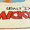 Micky Maus Sonderheft (1951 - 1955) Heft 18