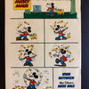 Micky Maus Jahrgang 1959(Ehapa Verlag ab 1951) Nummer  6