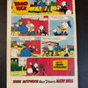 Micky Maus Jahrgang 1960 (Ehapa Verlag ab 1951) Nummer 20