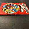 Marvel Superband (Williams) Nr.  1