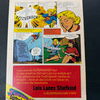 Superman 1969 - (Ehapa, ab 1966) Nummer 26