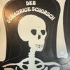 Kobra 1975 Beilage aus Heft 7 - Der schaurige Schorsch