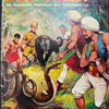 Roy Tiger Cover zu  Heft 26 (Bastei Verlag)