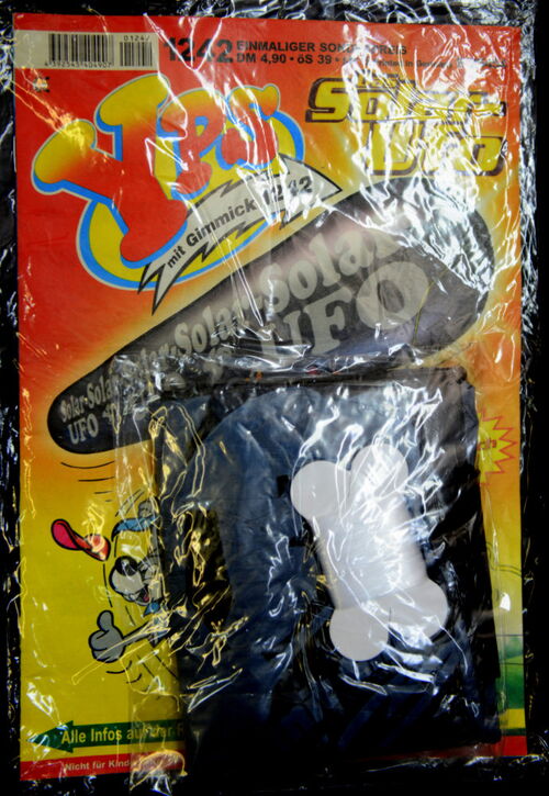 Yps mit Gimmick - 1242