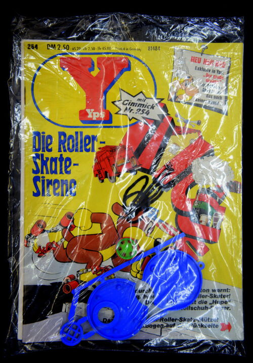 YPS-254