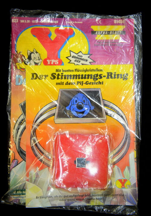 YPS-823