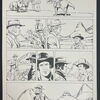Bonanza - 24seitige Originalstory aus Heft 74