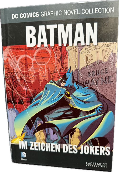 Batman - Im Zeichen des Jokers Nr.34