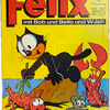 Felix (Bastei Verlag ab 1958) Heft 363 (In der vorbereiteten Version für die spätere Druckerei)