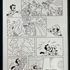 „Der Pantoffelritter“ - 6seitige Originalstory aus Felix 767