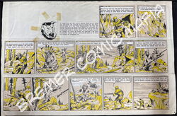 Bessy Originalseite - Das Geheimnis vom Regensee