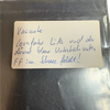Fix und Foxi Sonderheft Weihnachten 1972 Farbvariante lila - Unikatverdächtig
