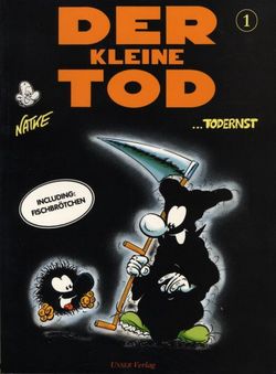 Der kleine Tod 1 (SC) 