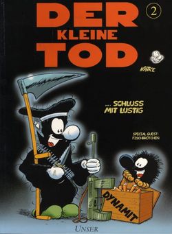 Der kleine Tod 2 (SC) 