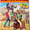 Lasso Heft 402 Cover