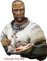 Original-Comic-Art - Galerieshop