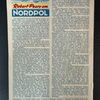 Pecos Bill Nummer 15 (Mondial Verlag 1953-1956)