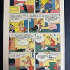 Phantom 3. Jahrgang 1954 Nummer  8 (Aller Verlag 1952-1955)