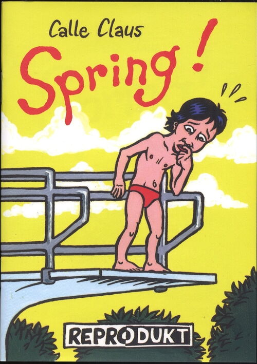 R24 (Reprodukt Kolibri) 14 Spring