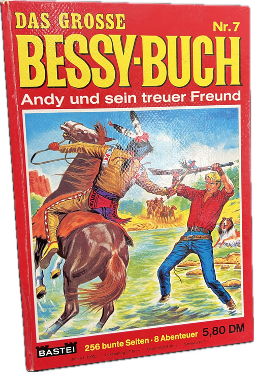 Bessy Buch 07