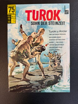 Turok (BSV ab 1967) Heft 11