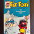 Fix und Foxi (Pabel Verlag ab 1953) 19. Jahrgang Heft: 50 mit Handpuppe